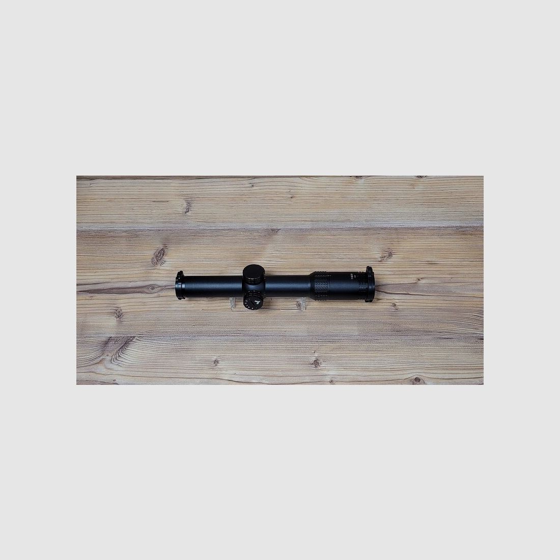 Falke 1-8x24 - SAS
