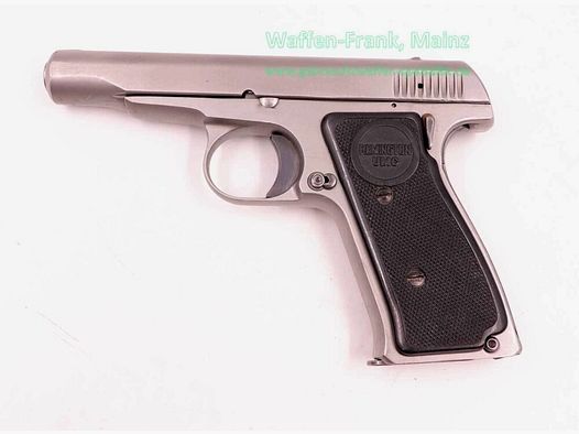 Remington - USA Mod. 51