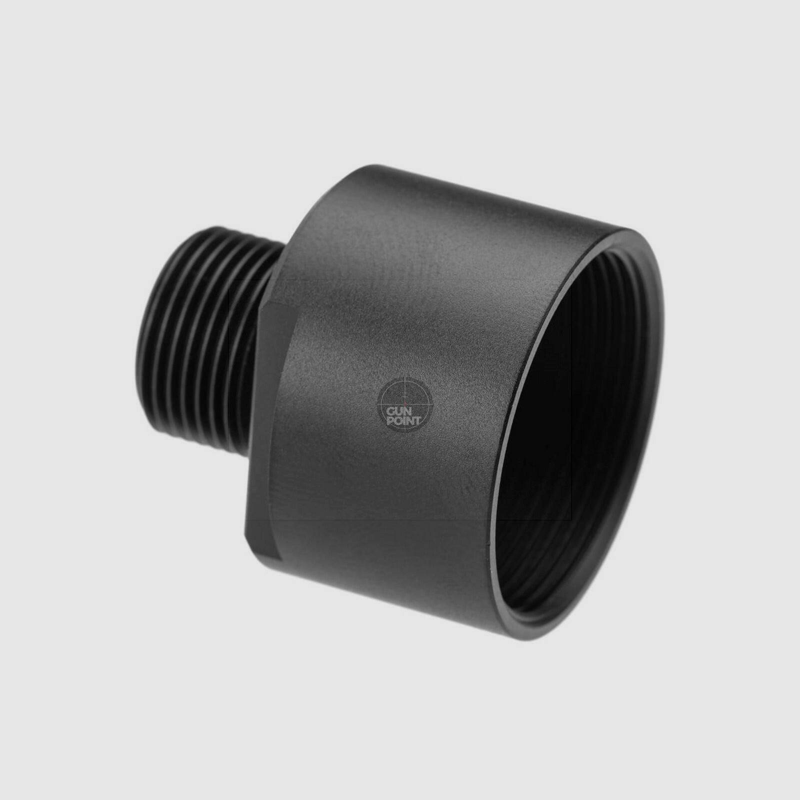 Silverback 24mm CW to 14mm CCW Adapter