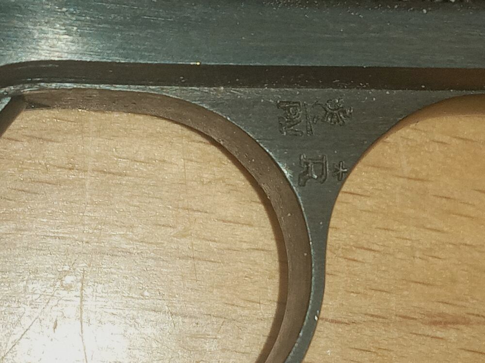 FN Browning , Herstal Baby