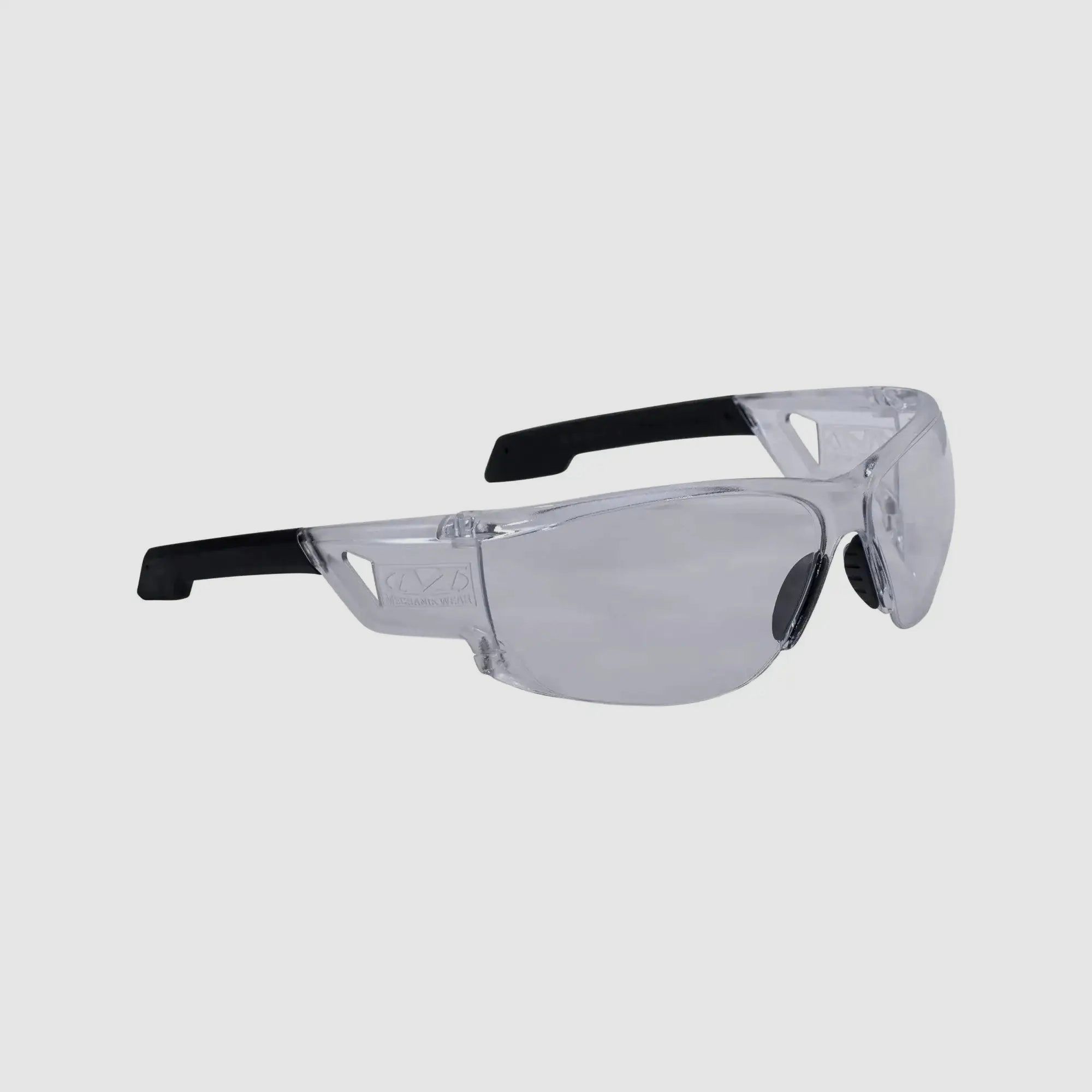 Mechanix Wear Mechanix Wear Schutzbrille Tactical Type-N - Transparent