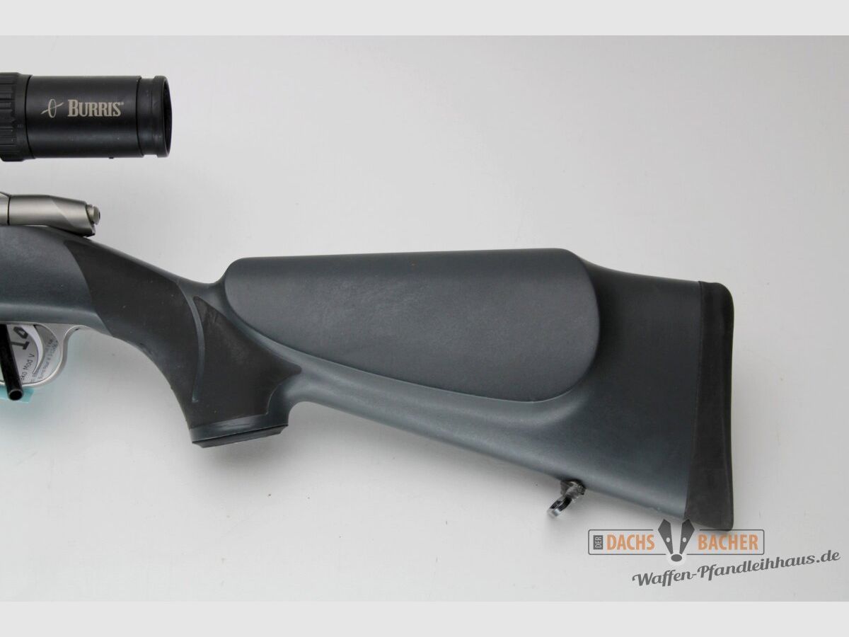 Rep. Büchse Sako V Kal. .300 Win Mag mit 3-12x56, Bild 2 von 8