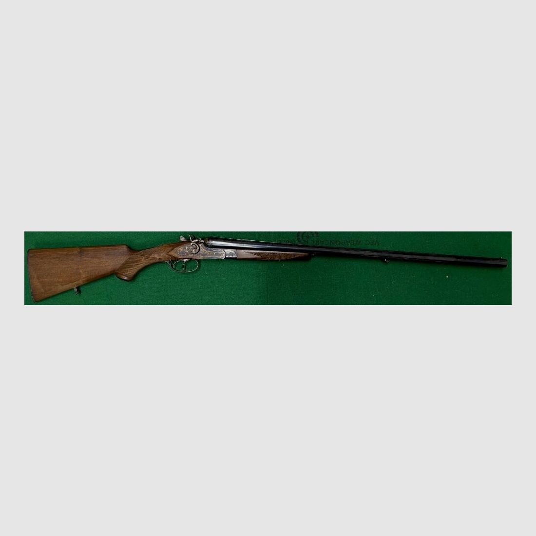 Armas Parkemy Ayora