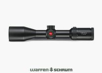 Leica Fortis 6 - 2-12x50i con riel