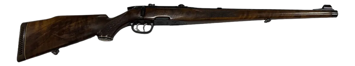 Steyr Mannlicher Repetierbüchse Kal. .243 Win, Bild 2 von 3