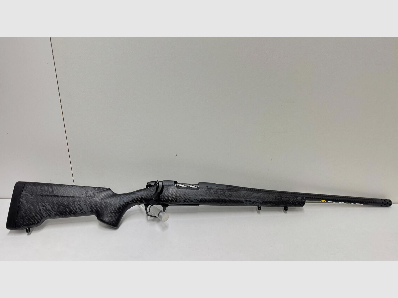 BERGARA B14² CIMA CF Set completo