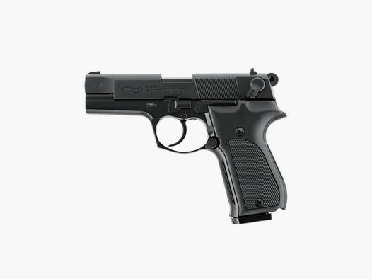 Walther Signalpistole P88 Compact brüniert 9mm PAK