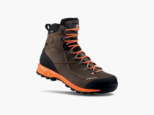 Crispi Valdres S.E GTX Dunkelbraun