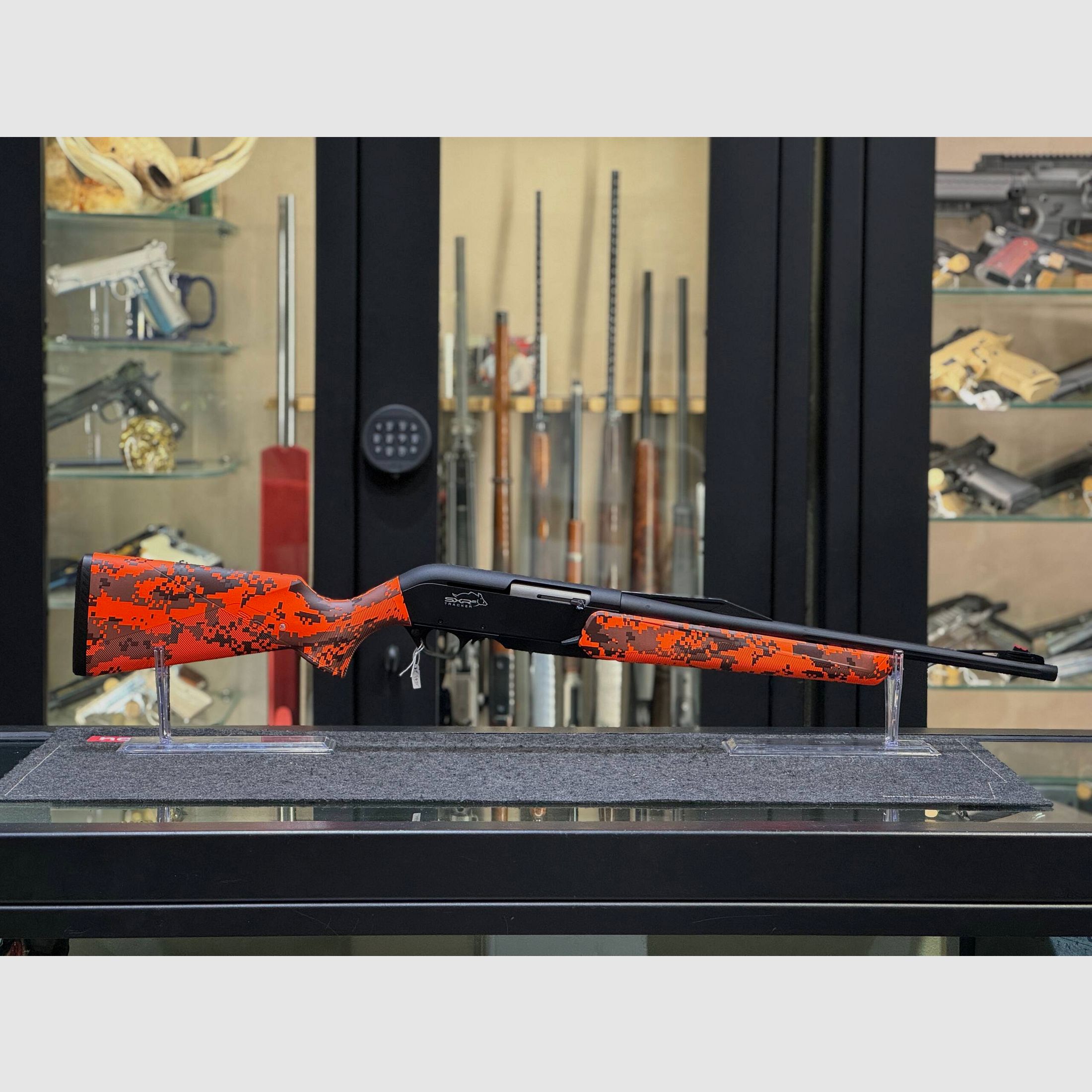 WINCHESTER SXR2 TACKER BLAZE, Bild 6 von 6