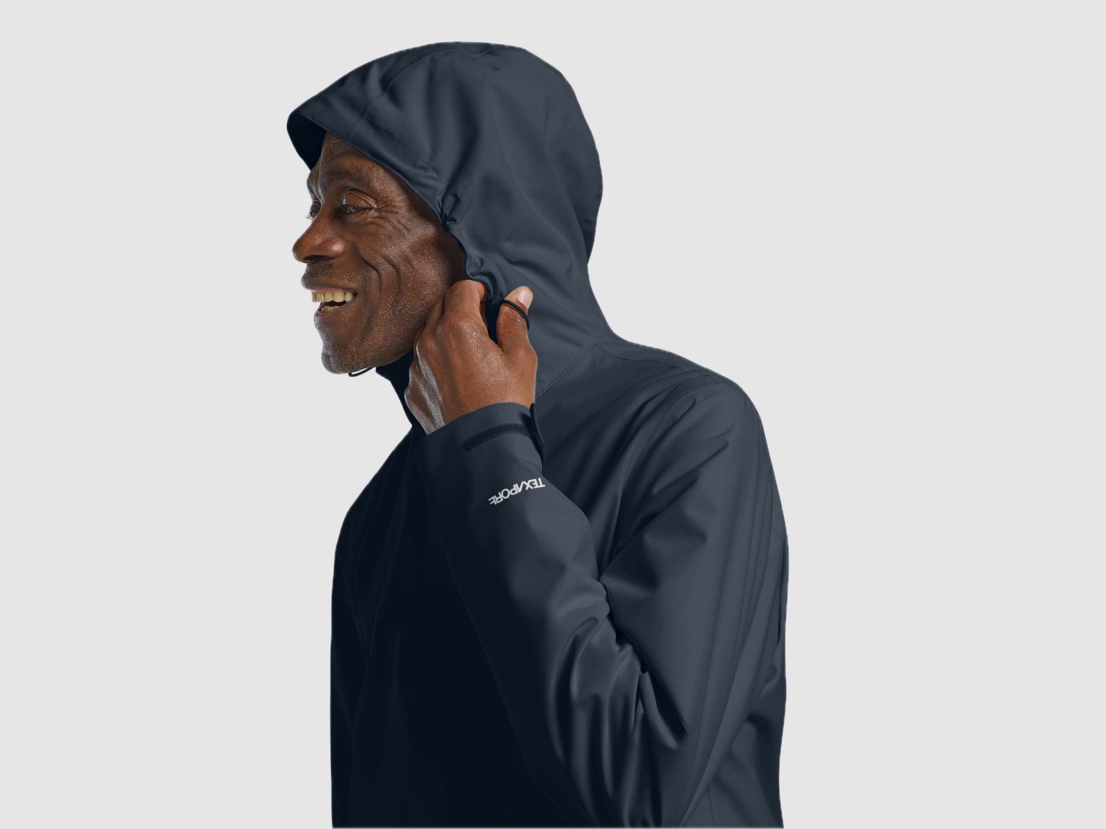 JACK WOLFSKIN Trailtime 2l Jkt M Midnight Sky