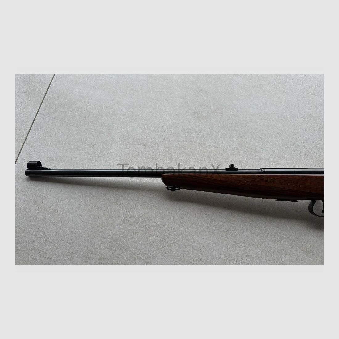 Krico ohne .22lr