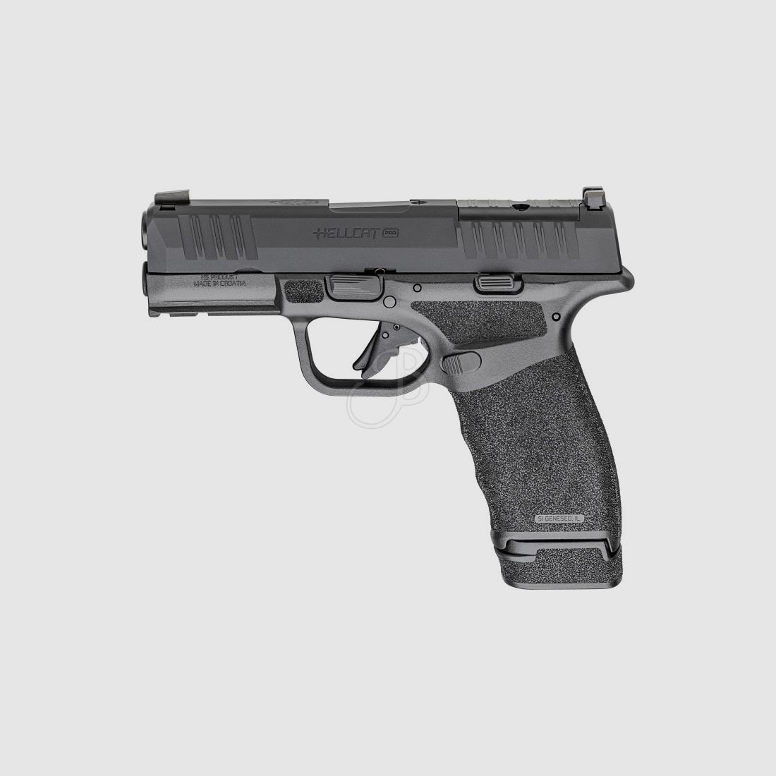 HS PRODUKT-SPRINGFIELD ARMORY – HELLCAT PRO OSP – CAL 9X19, image 5 sur 5