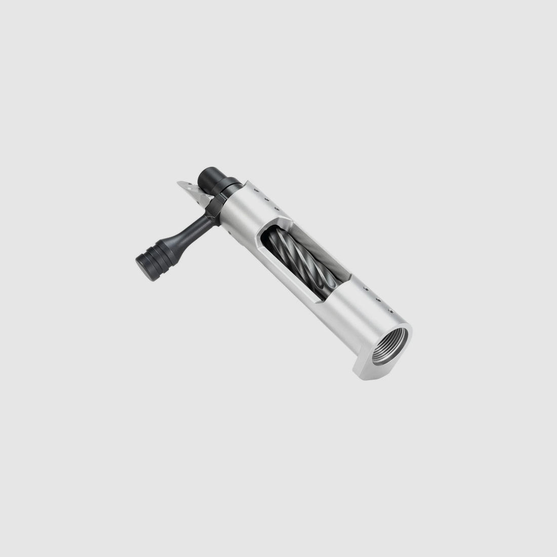Lone Peak Arms Razor Barreled Action
