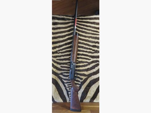 Fusil semi auto WINCHESTER SX4 Field cal.12/76 canon 76 cm 3 chokes
