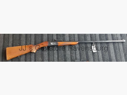 Dist-Inject anesthesia rifle 60