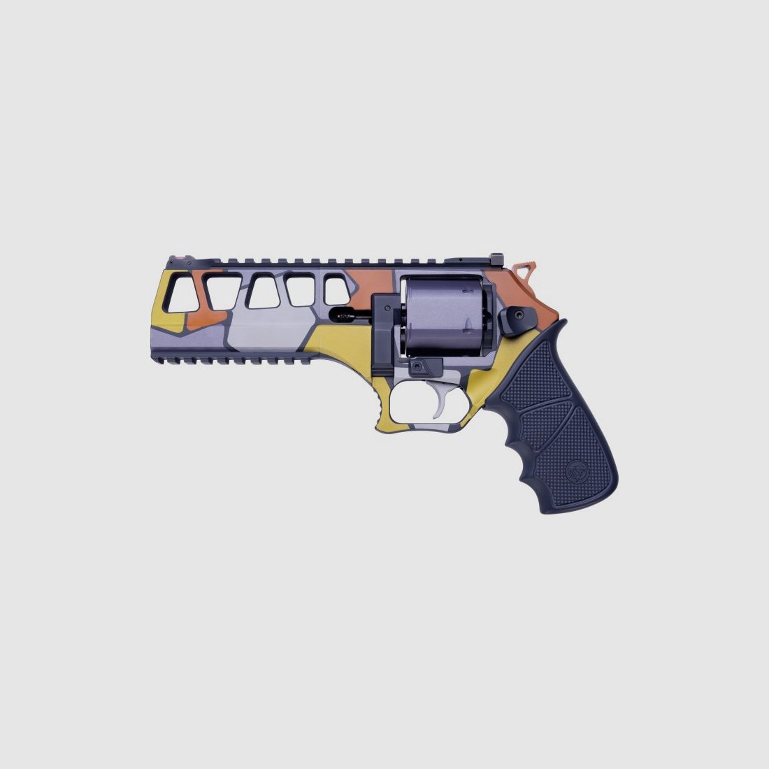 RHINO L-FRAME 60DS LIMITIERTE AUFLAGE UNIQUE .44MAG, Bild 1 von 9