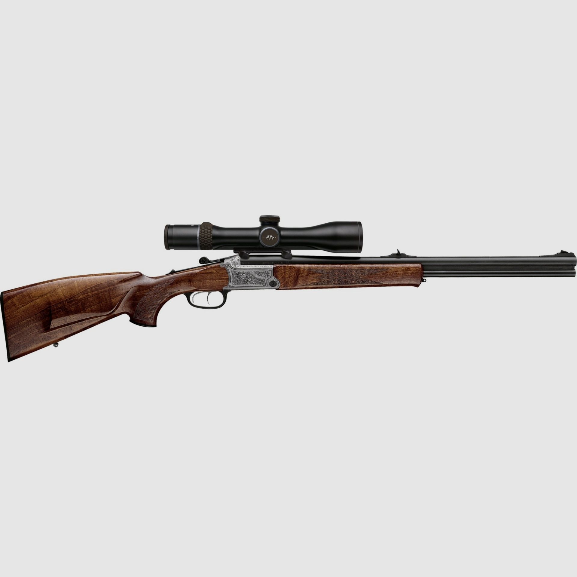 Blaser Bergstutzen BS97 Luxus