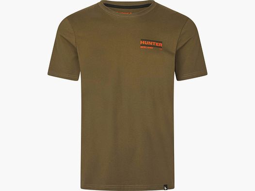 Seeland On Point T-Shirt Grn