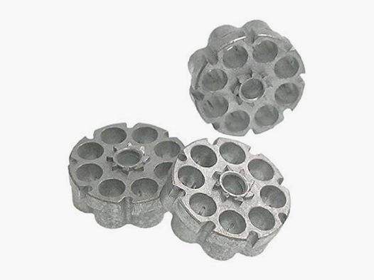 Set Cargadores Umarex cal. 4,5 Tambor