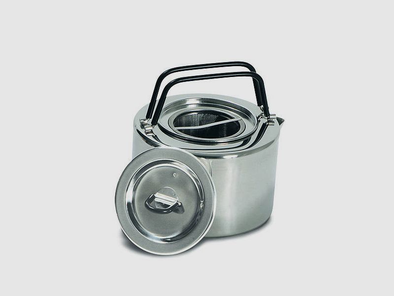 TATONKA Teapot
