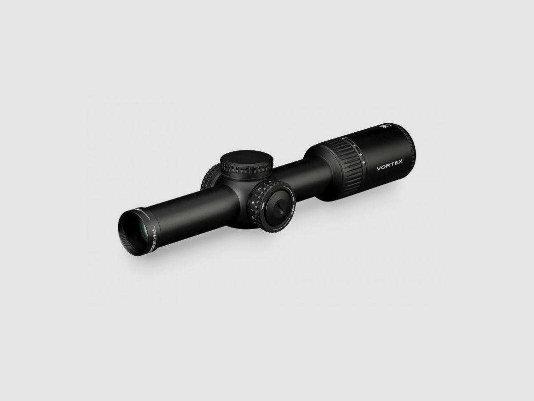 VORTEX VIPER PST GEN II 1-6X24 VMR-2 MRAD, image 3 sur 8