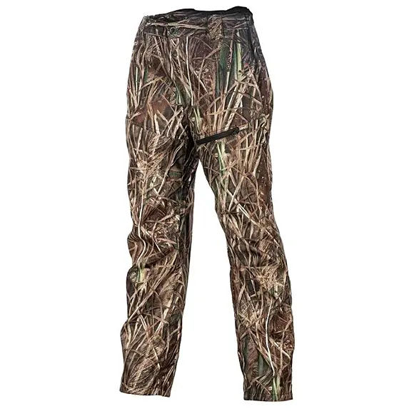 Children's Hunting Pants Treeland Opening Camo Reeds