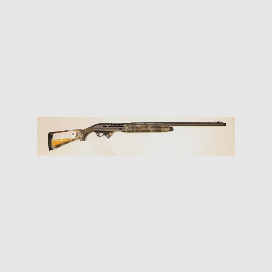 od 56,31 EUR / miesiąc -- Franchi Affinity 3.5 Kal: 12/89 LL: 71 cm  *od 0 finansowania*, zdjęcie 1 z 2