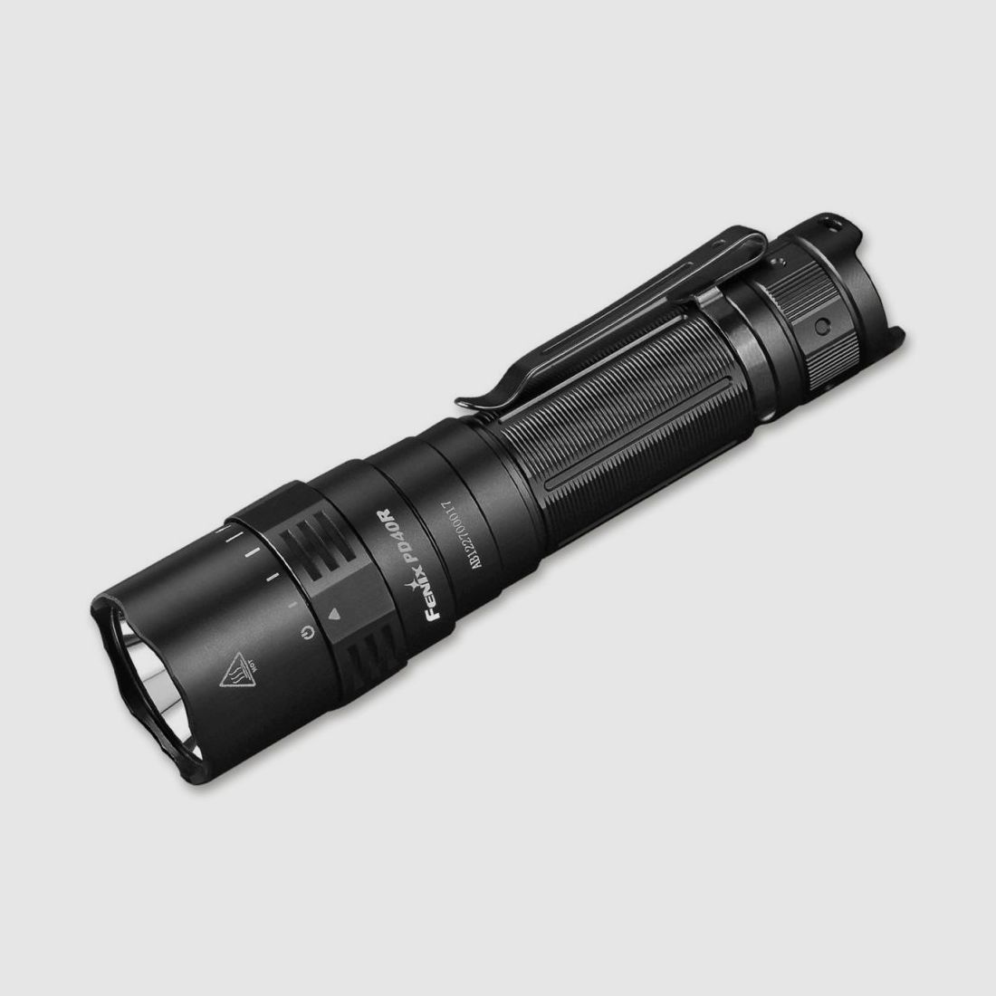 Fenix PD40R V2.0 LED Taschenlampe 3000 Lumen