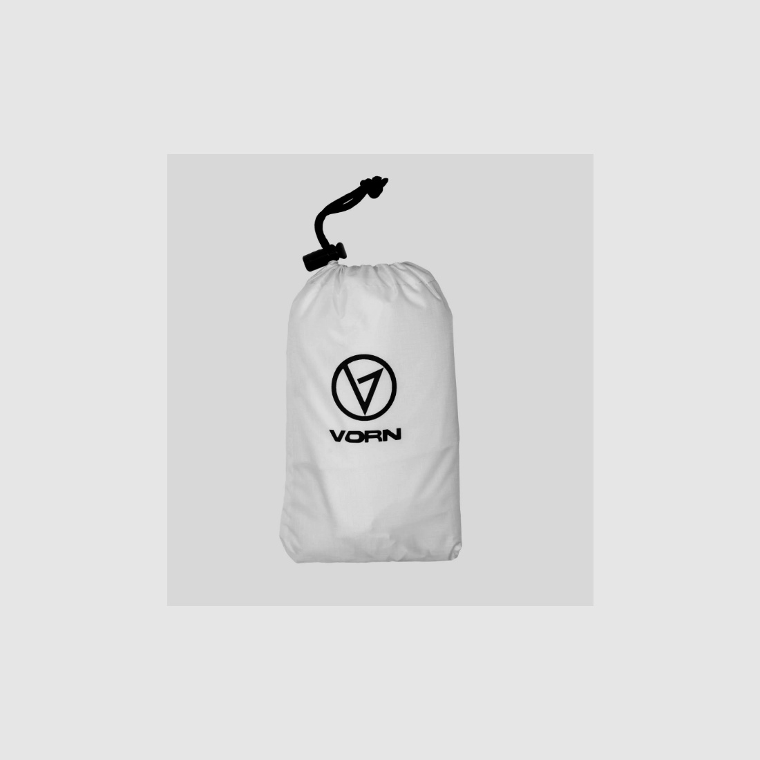 VORN Schneehülle für Rucksack White/Blaze