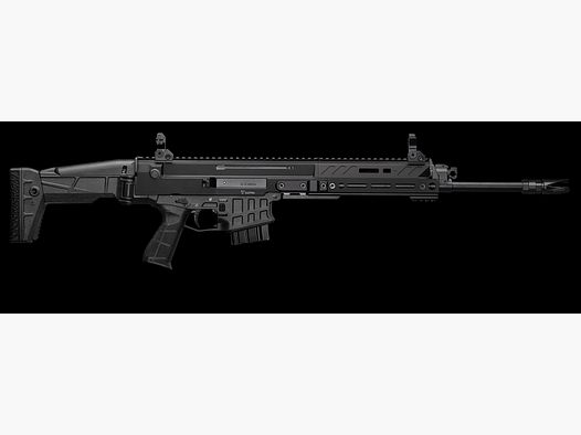 CZ BREN 2 MS 16,5