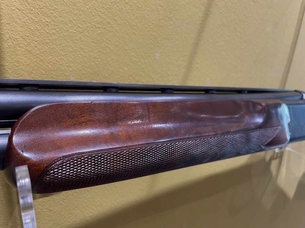 Browning GTI