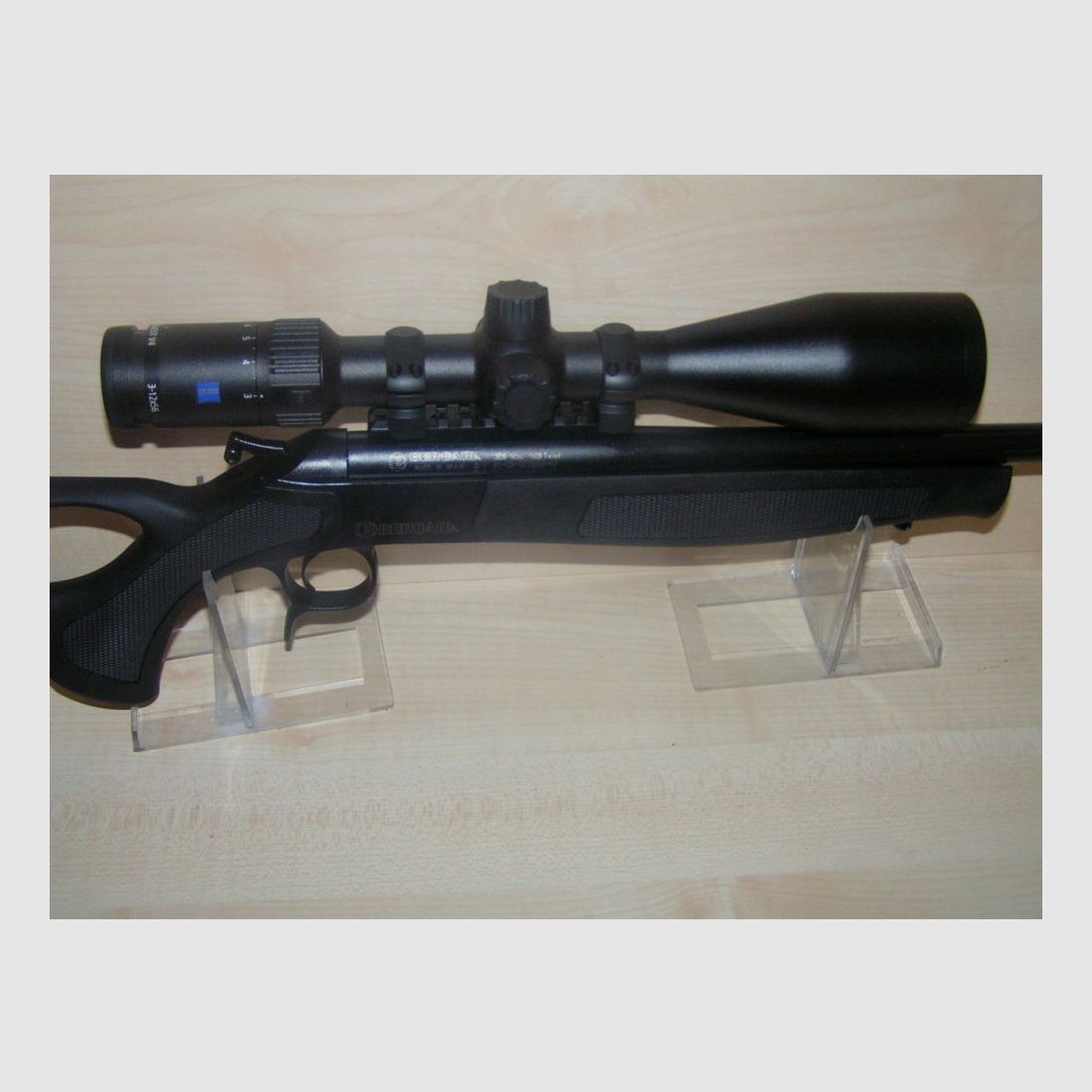 Bergara BA 13 TD
