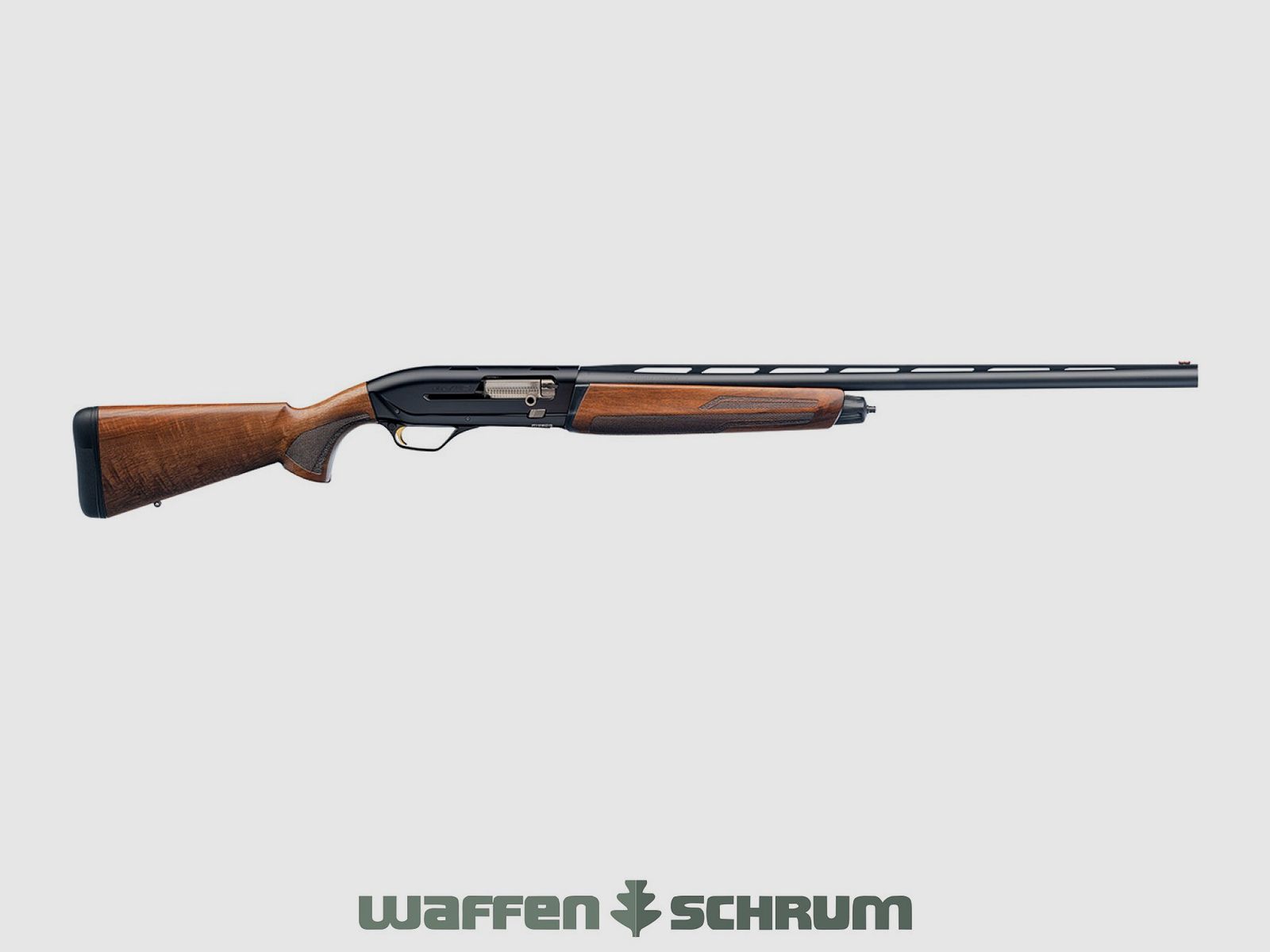 Browning Maxus 2 Hunter Inv.+
