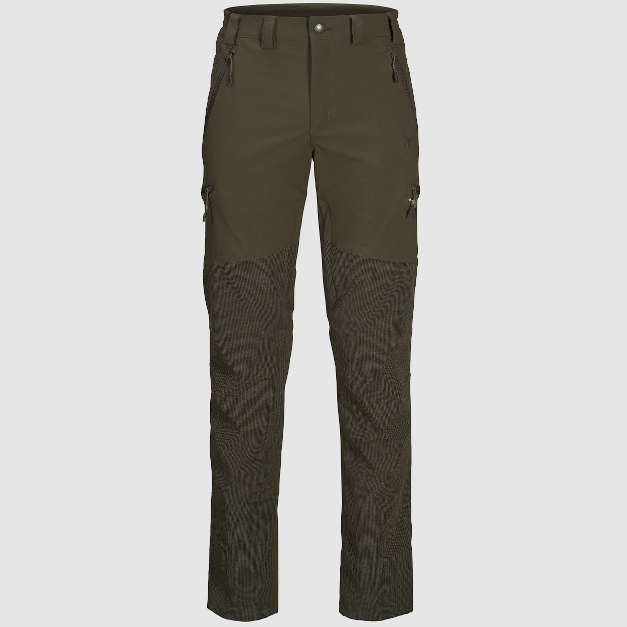 Seeland Outdoor Reinforced Hose Grn