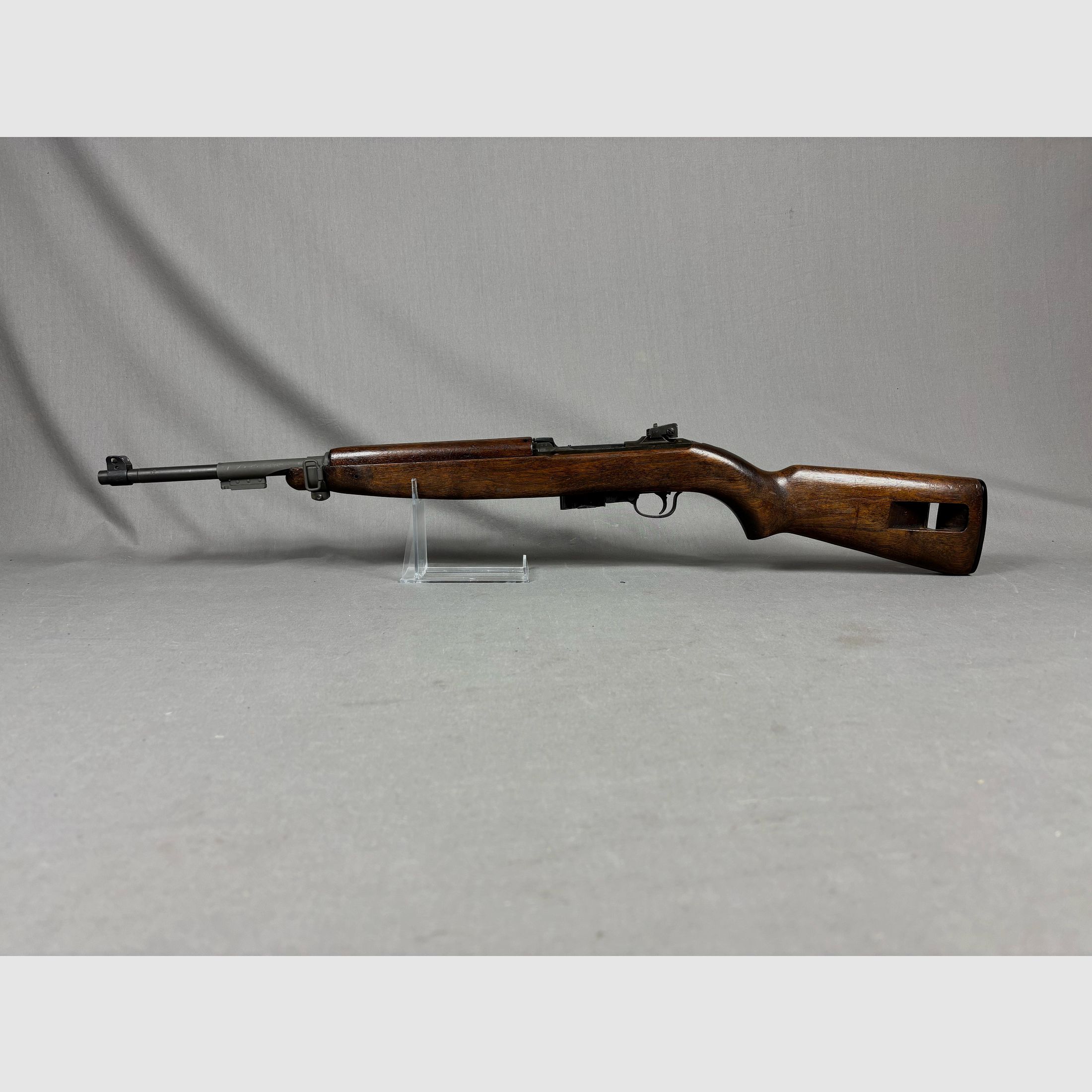 Winchester 30M1 in .30 Carbine