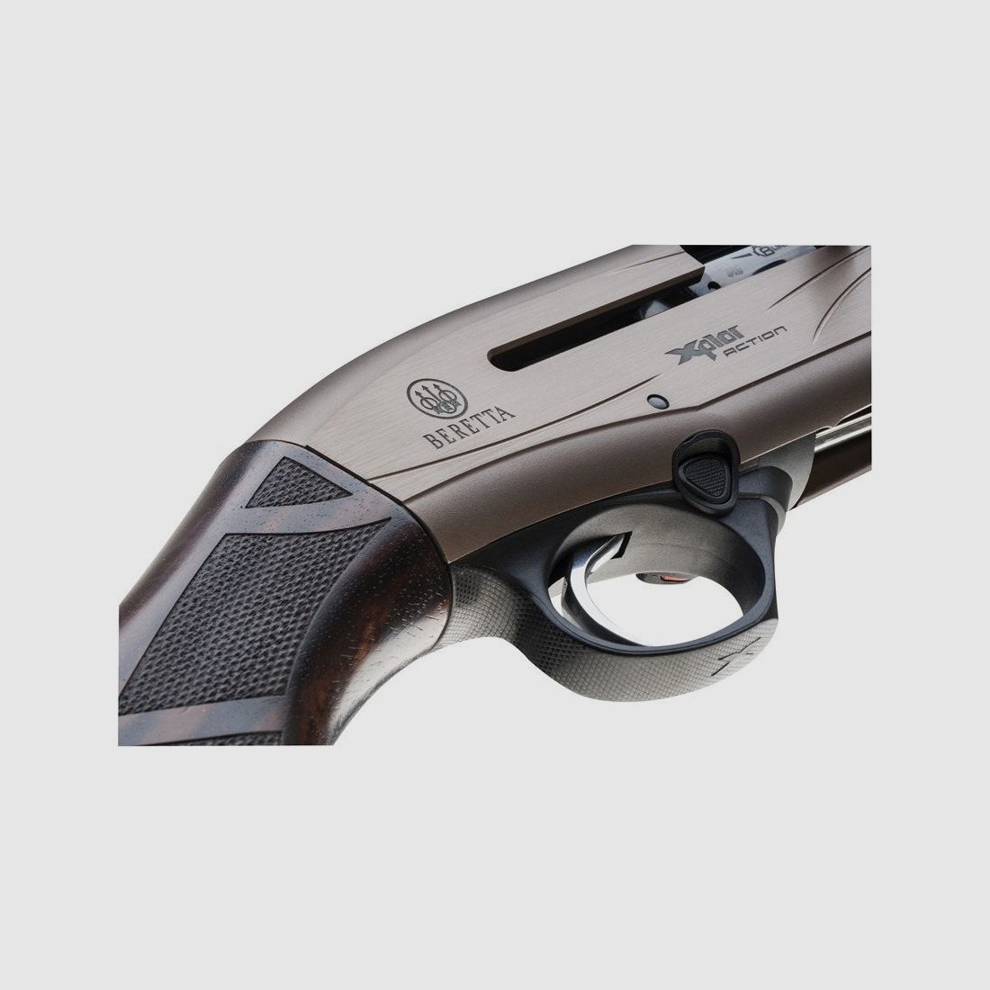 BERETTA BASCULA FUCILE SEMIAUT. MOD. A400 XPLOR ACTION, immagine 6 di 8