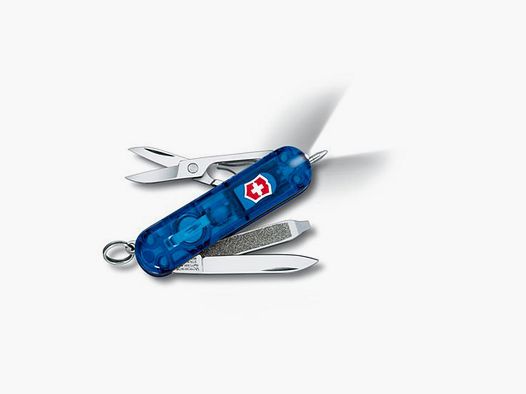 MULTIUSO VICTORINOX >Signature Lite