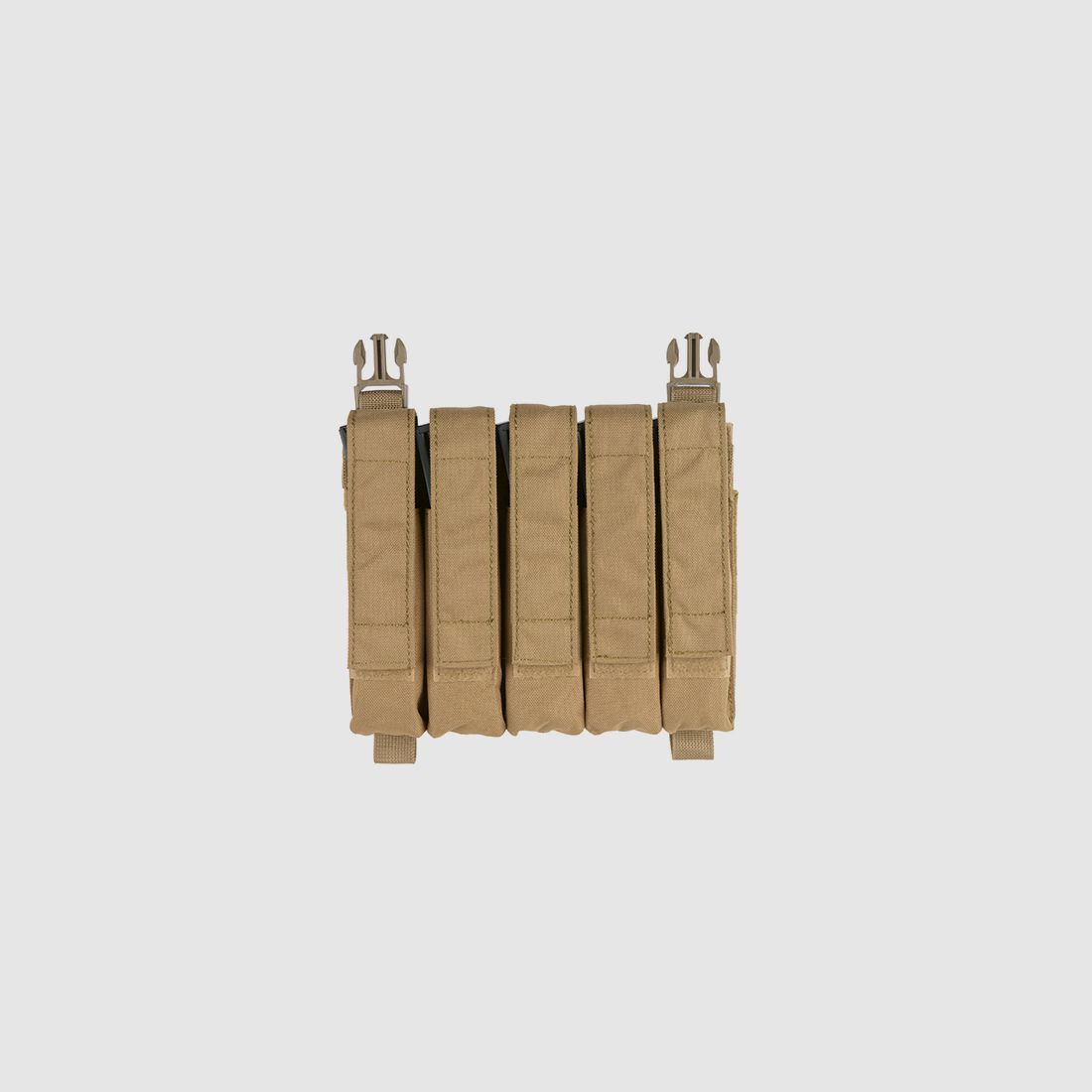 MP5/SMG Hybrid Mag Pouch - Coyote [8FIELDS]