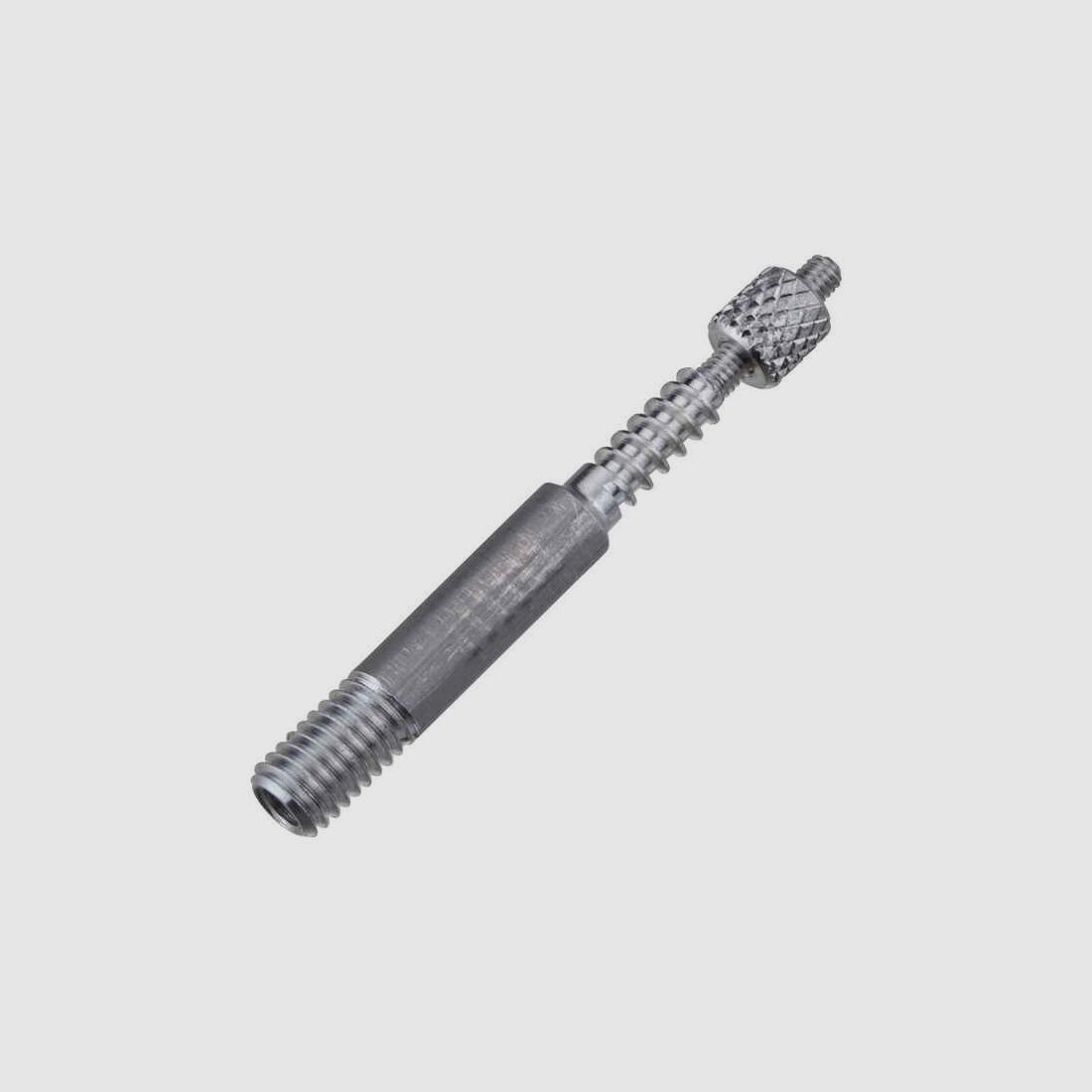 Adapter VFG LW Putzstöcke M5/1/8, Alu