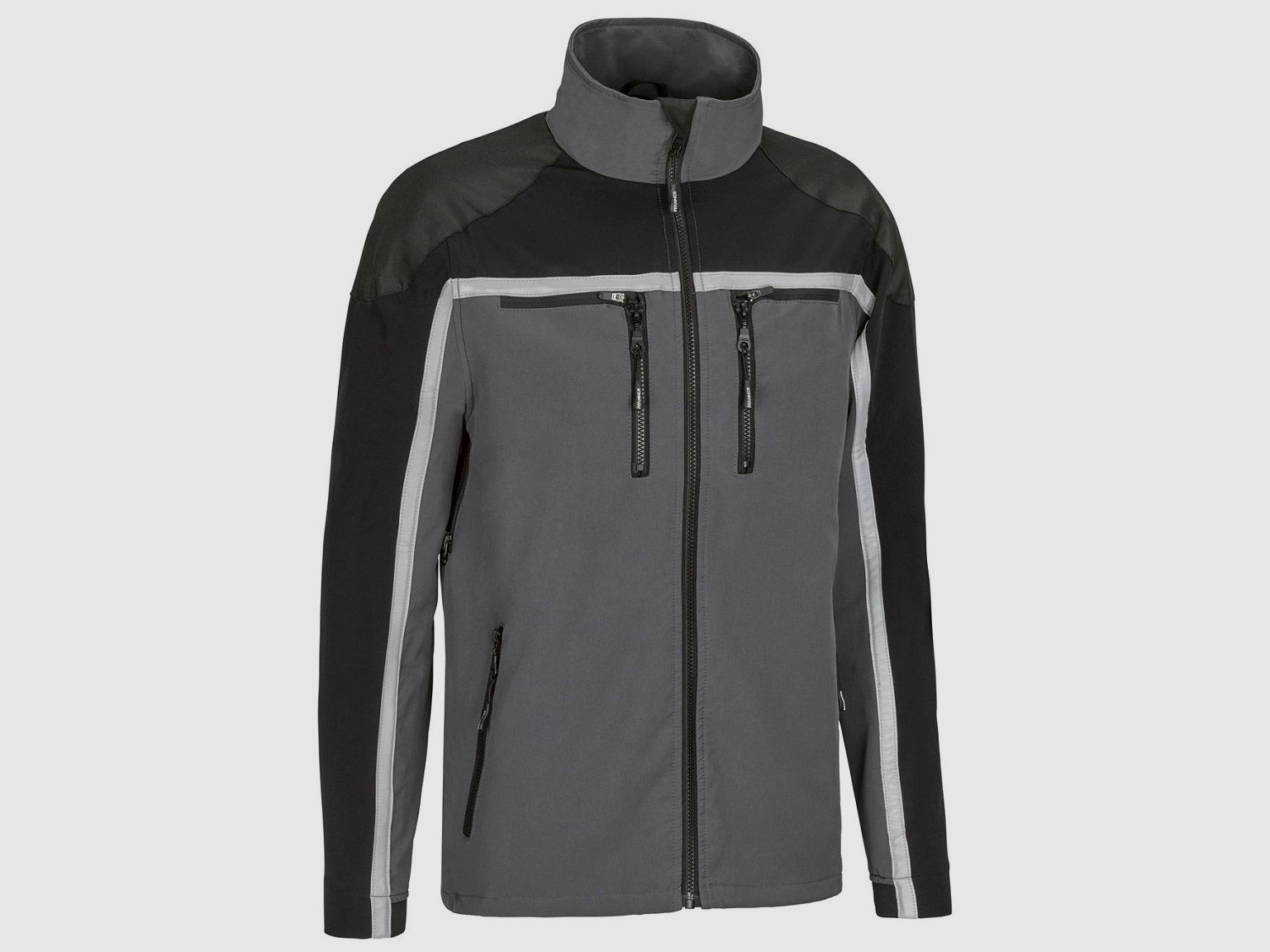Pfanner Forrest Light Jacke, Bild 3 von 6