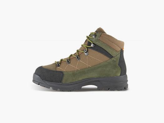 CRISPI STIEFEL FALKON EVOGTX N 41