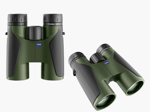 BINOCOLO ZEISS TERRA ED 8×42 GRÜN