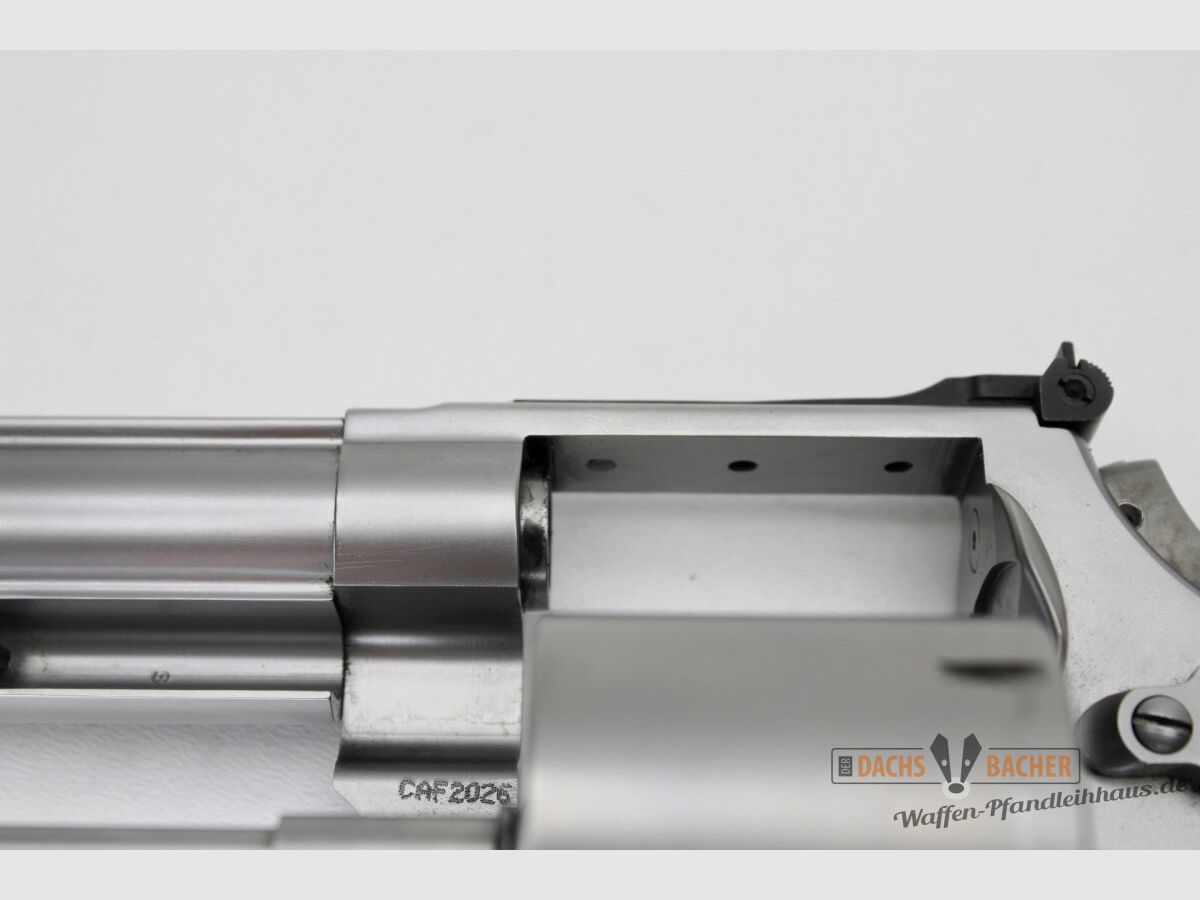 Revolver S&W Smith & Wesson Mod 629-4 ".44 Classic Champion" Kal. .44Rem Mag 5" loop
