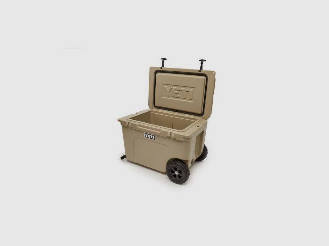 Yeti Kühlbox Tundra Haul