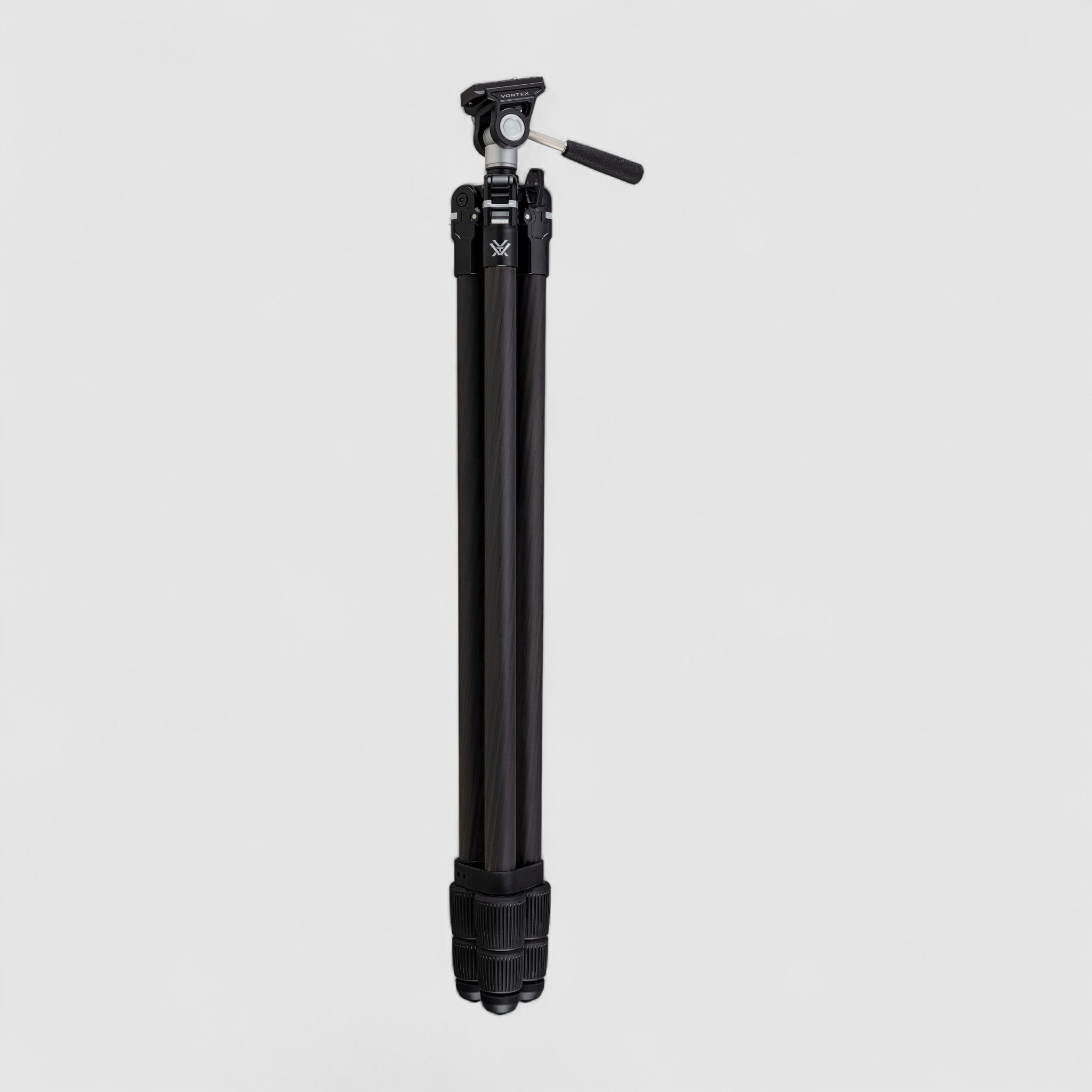 Trípode de carbono Vortex Ridgeview