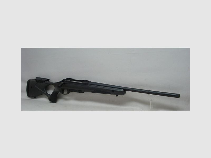 S20 Hunter Kurz LL51 MG - .30-06Spring, FlAz, Lochschaft