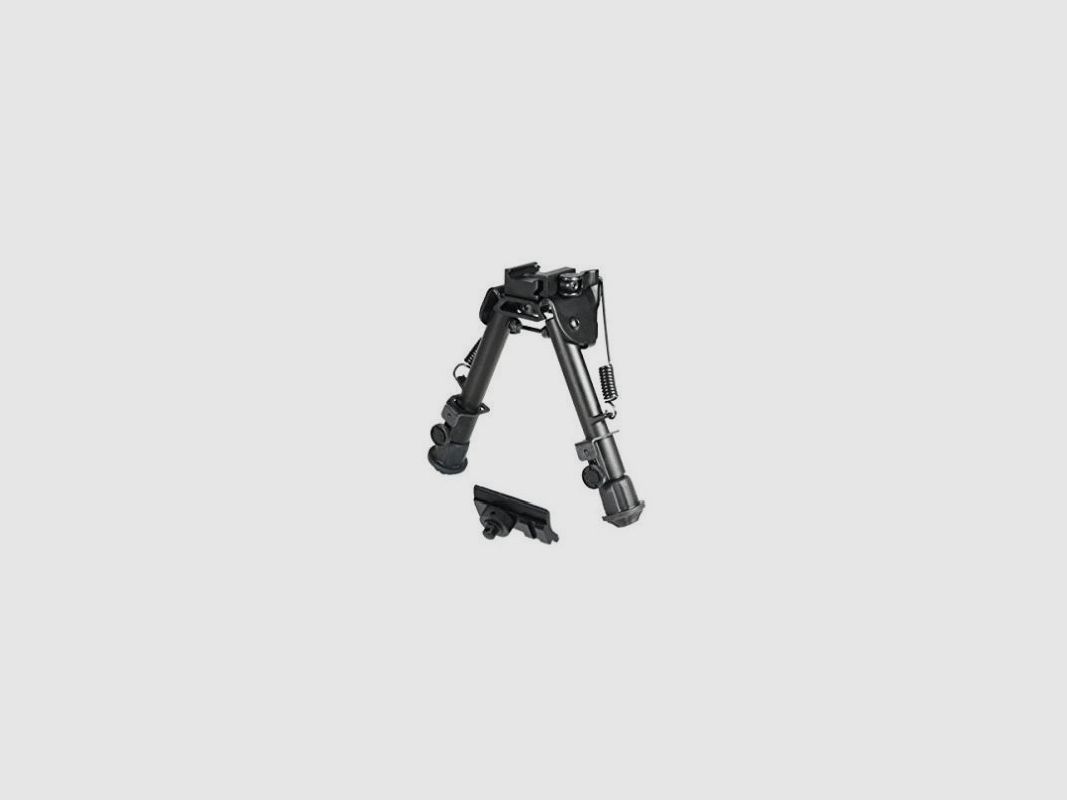 UTG BIPOD 5,5 BIS 7,4 ZOLL WEAVER, Bild 1 von 4