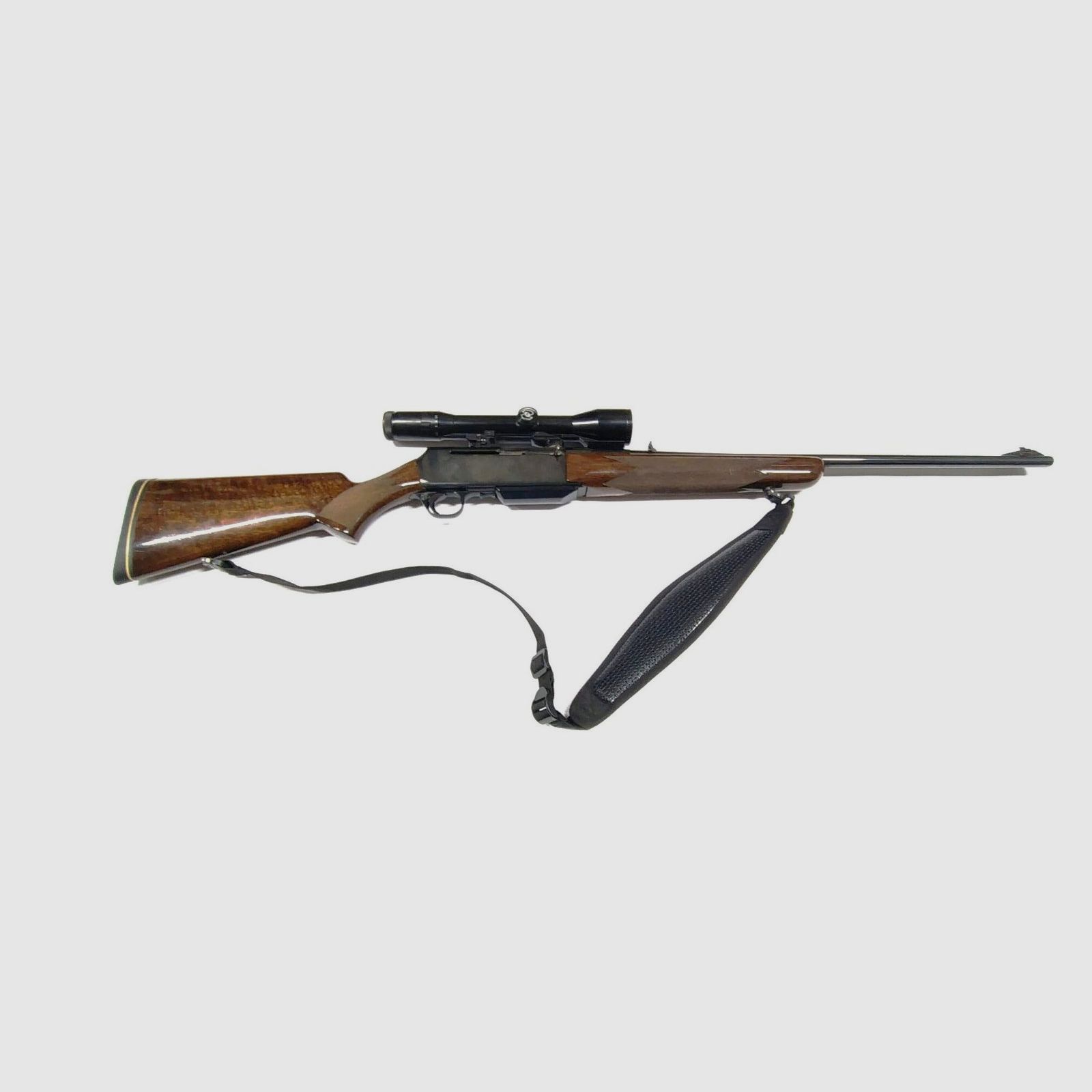 Geweer BROWNING Mod. BAR1 Kal.30-06, afbeelding 2 van 3