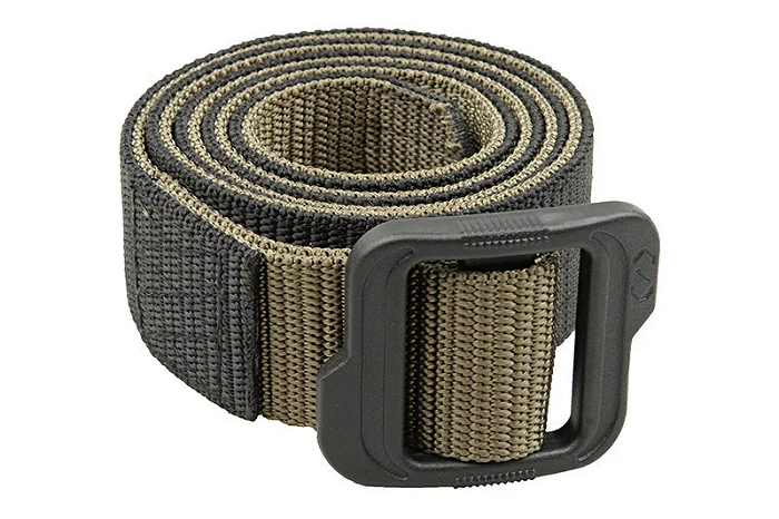 Serpent tactical belt – olive, image 1 of 6