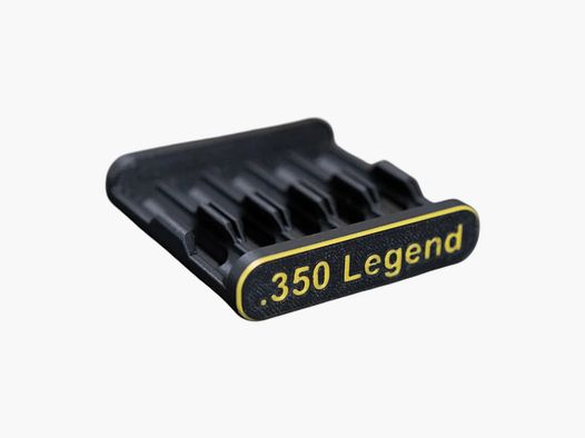 Filamelt - Premium cartridge clip .350 Legend